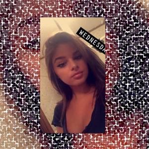 Meet your Posher, Madison